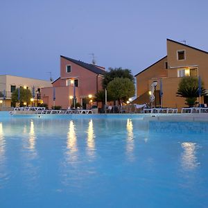 Residence Borgomare